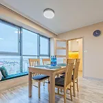 Seacity By Oneapartments Lejlighed