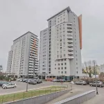 Seacity By Oneapartments Lejlighed