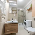 Lejlighed Seacity By Oneapartments Gdańsk