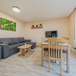 Seacity By Oneapartments Lejlighed