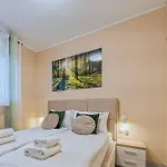 Lejlighed Seacity By Oneapartments Gdańsk