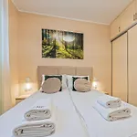 Seacity By Oneapartments Lejlighed Gdańsk