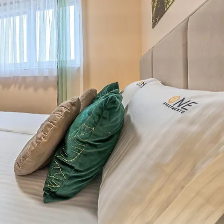 Seacity By Oneapartments * Danzig