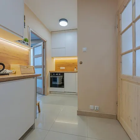 Lejlighed Seacity By Oneapartments *