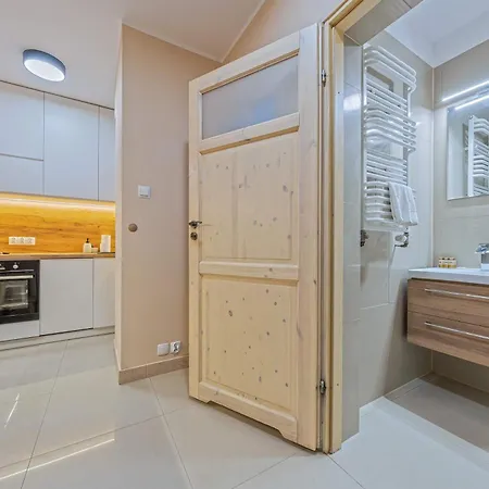 Apartment Seacity By Oneapartments