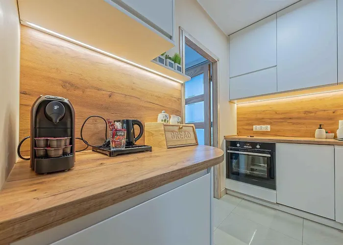 Seacity By Oneapartments Apartment *