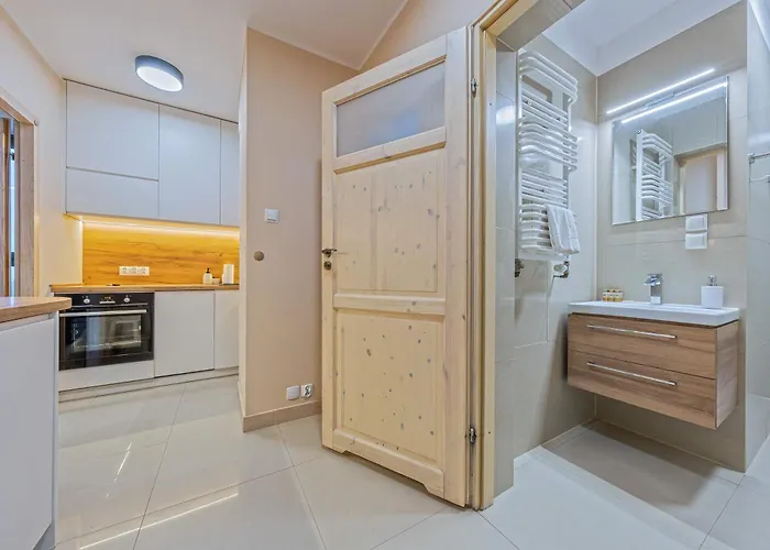 Apartment Seacity By Oneapartments