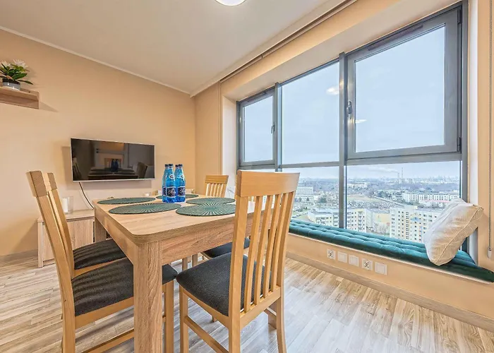 Seacity By Oneapartments Apartment *