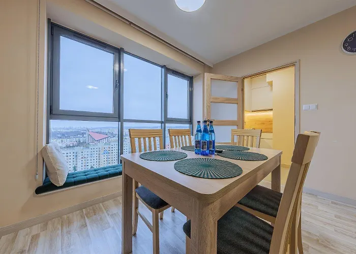 Seacity By Oneapartments Apartment *