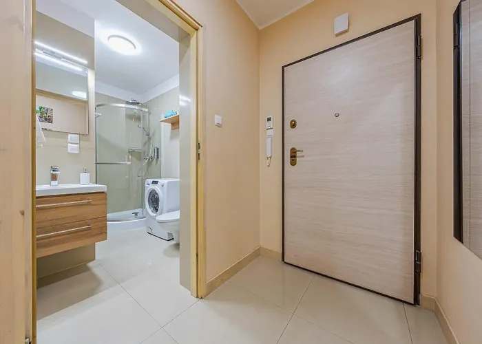 Apartment Seacity By Oneapartments *