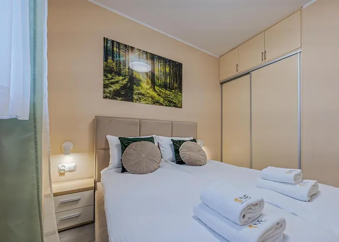 Seacity By Oneapartments *